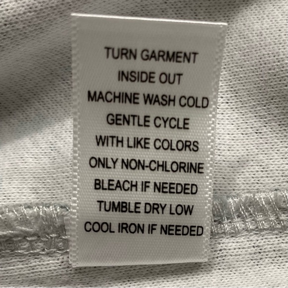 NWT CATO Green/Gray Animal Print Pullover Crew Sweatshirt Size M #0941 - Picture 10 of 11